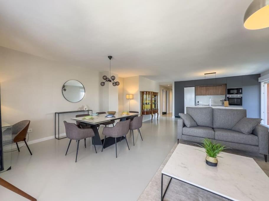 Parque 16c Magnificent 4 Bedroom Apartm Apartamento Marbella