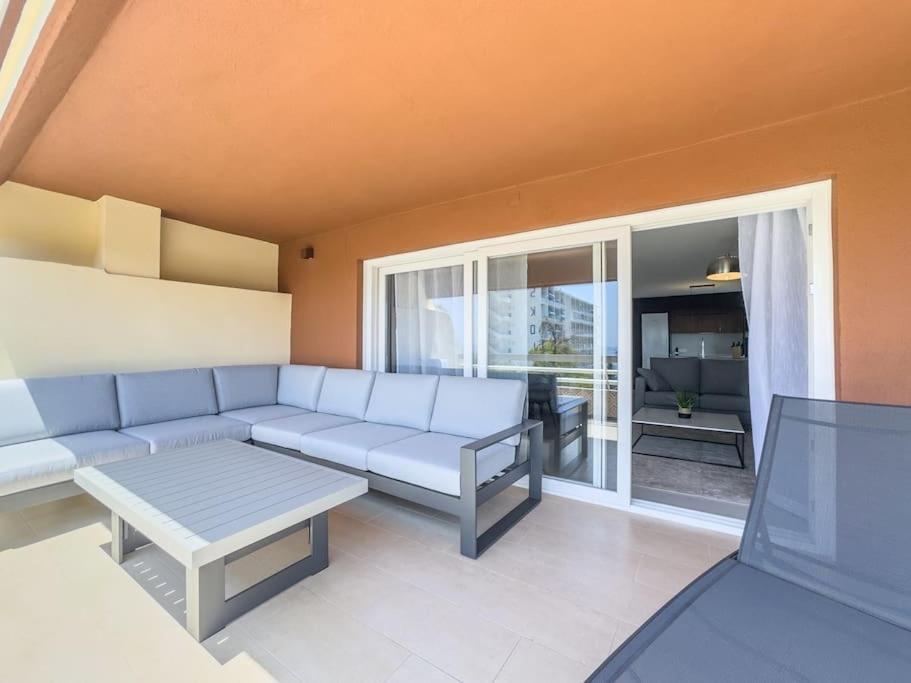Parque 16c Magnificent 4 Bedroom Apartm Apartamento Marbella
