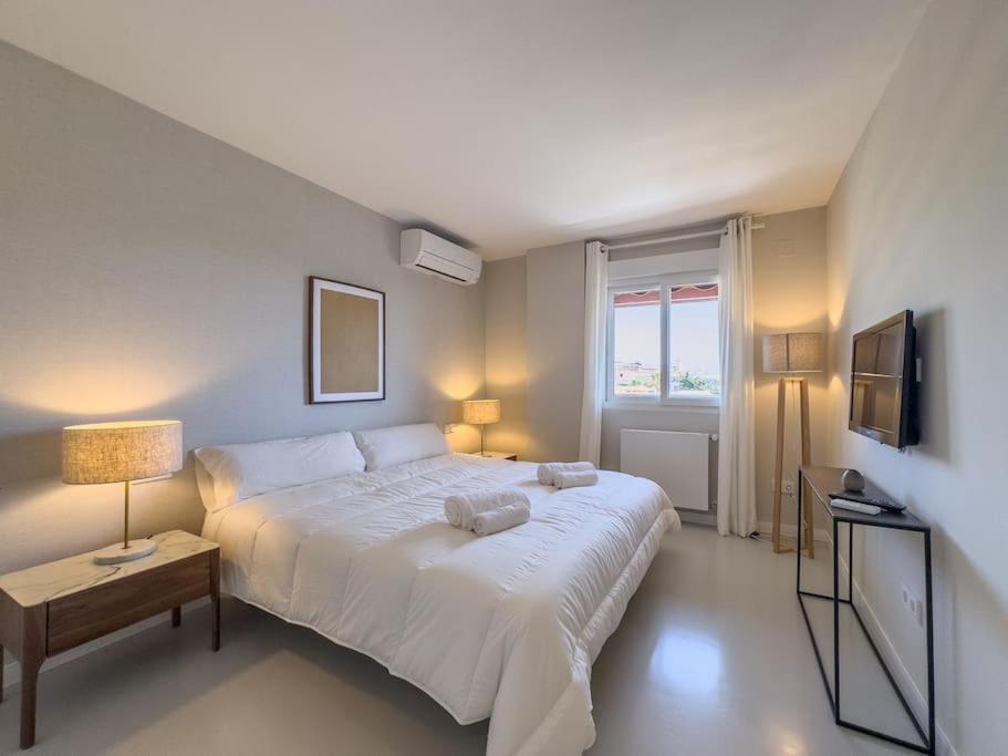 Apartamento Parque 16c Magnificent 4 Bedroom Apartm *