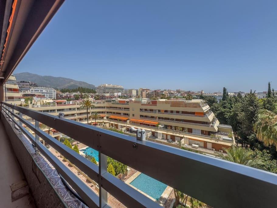 Parque 16c Magnificent 4 Bedroom Apartm Apartamento Marbella