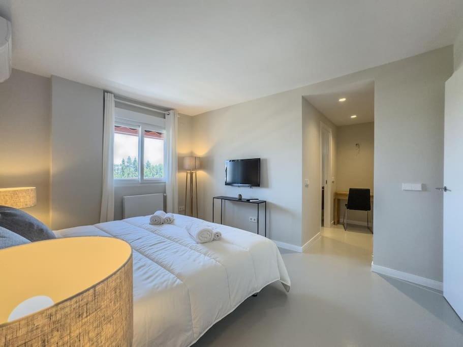 Parque 16c Magnificent 4 Bedroom Apartm Apartamento