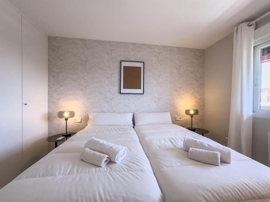Apartamento Parque 16c Magnificent 4 Bedroom Apartm *